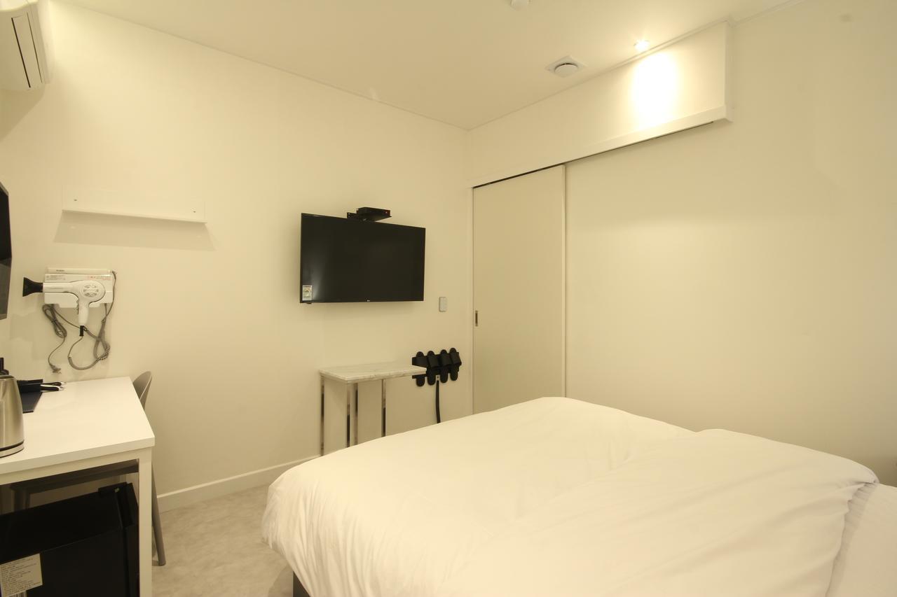 Hotel Yam Yeosu Hakdong Exterior photo