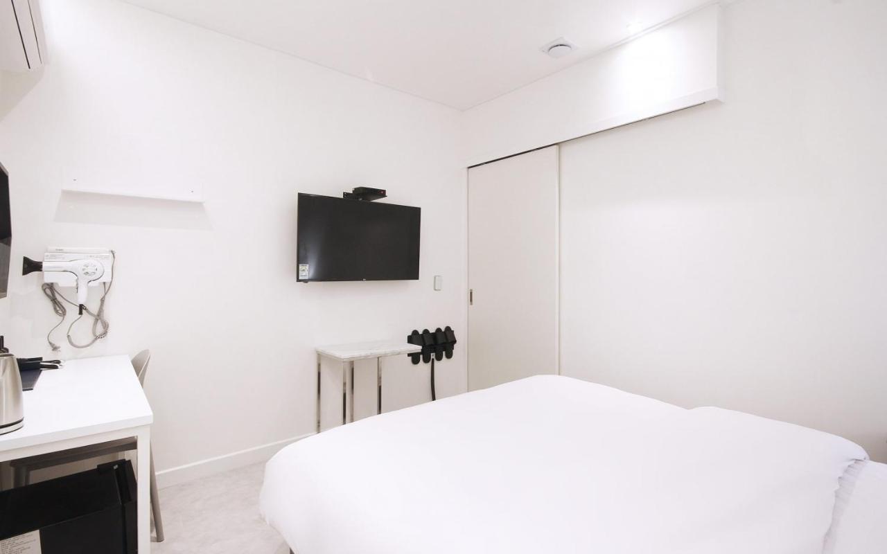 Hotel Yam Yeosu Hakdong Exterior photo