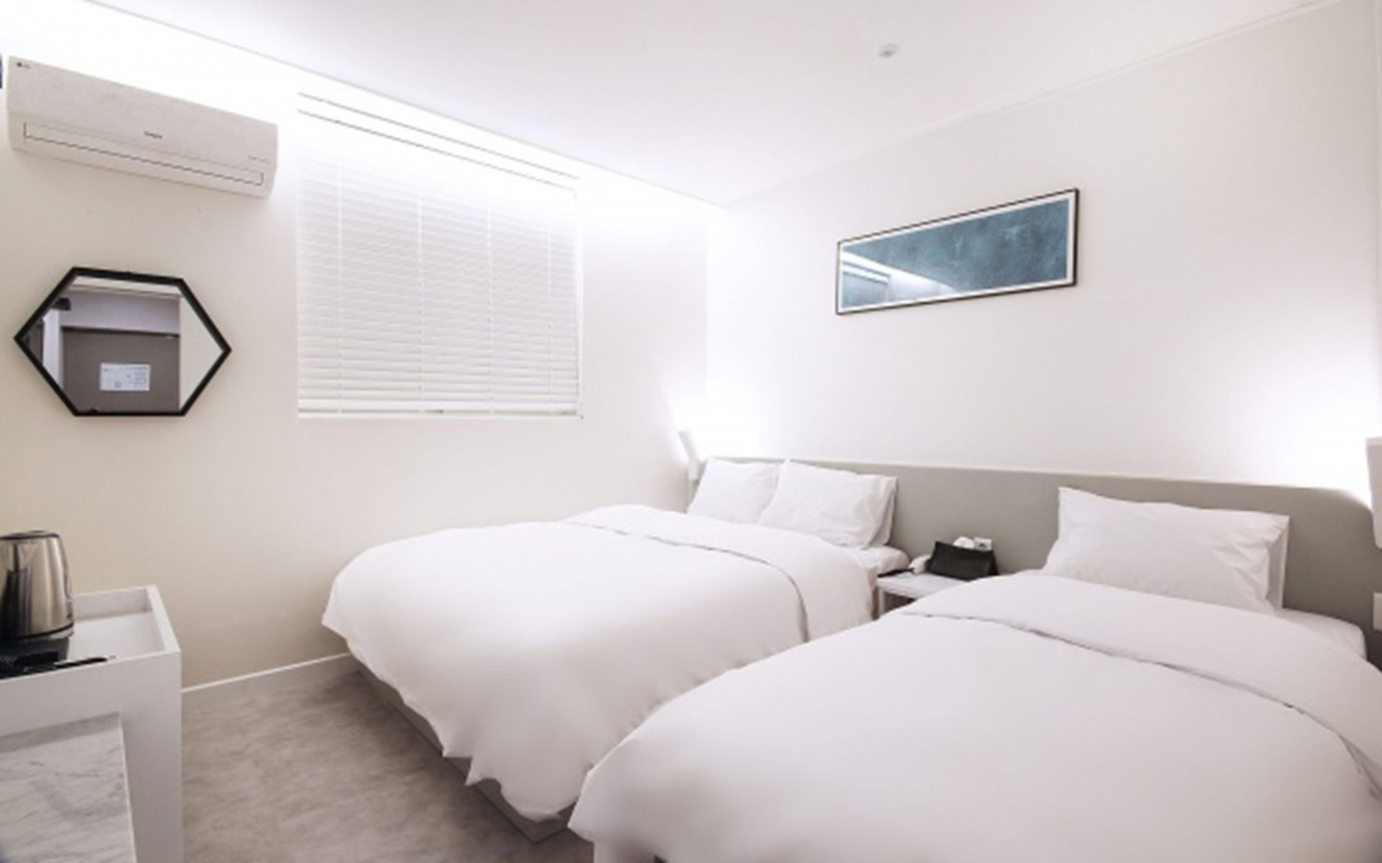 Hotel Yam Yeosu Hakdong Exterior photo